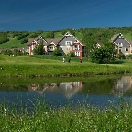 Blue Mountain Resort Home Collection Blue Mountains Exterior foto