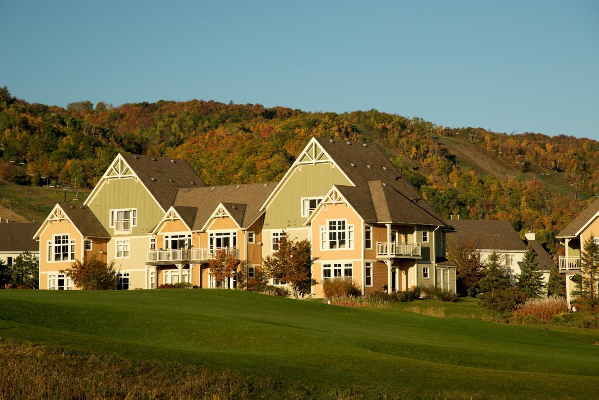 Blue Mountain Resort Home Collection Blue Mountains Exterior foto