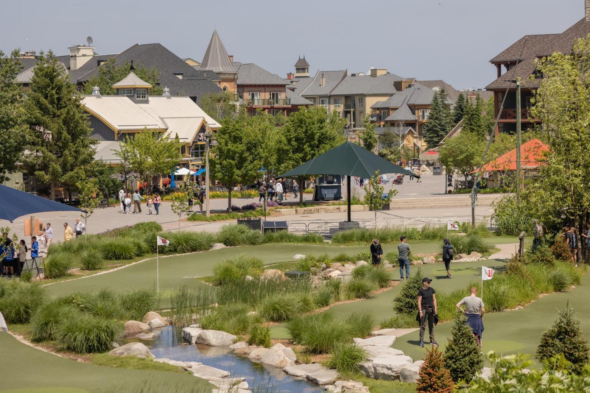 Blue Mountain Resort Home Collection Blue Mountains Exterior foto